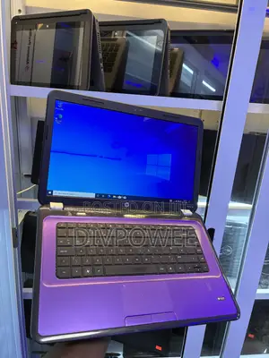 Laptop HP Pavilion G6 4GB Intel Core i3 HDD 320GB