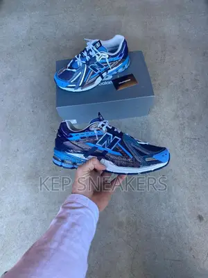 New Balance 1906A 'Deep Blue'
