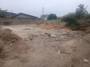 Litigation Free Land for Sale
