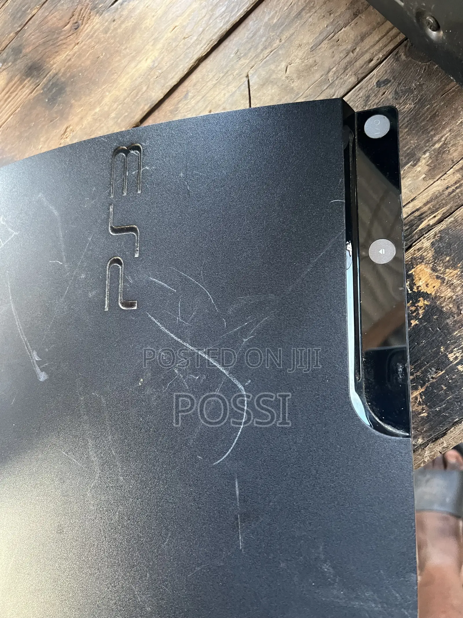 PlayStation 3 Slim