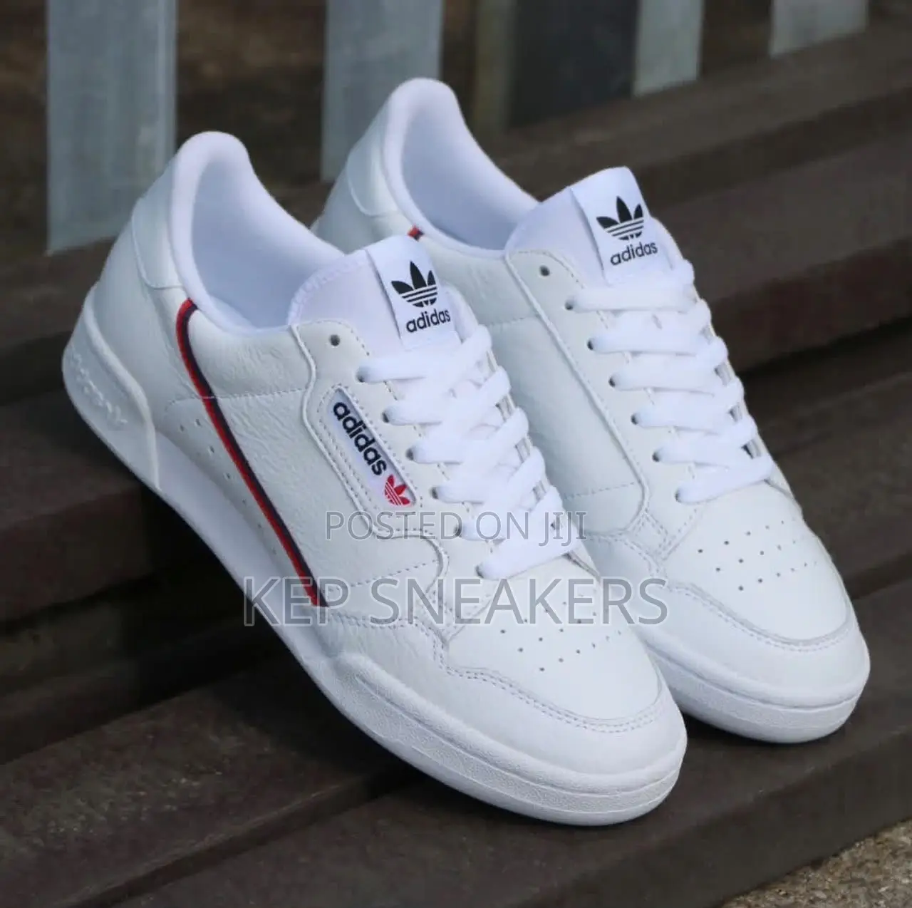 Adidas Originals Continental 80