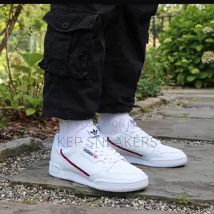 Adidas Originals Continental 80