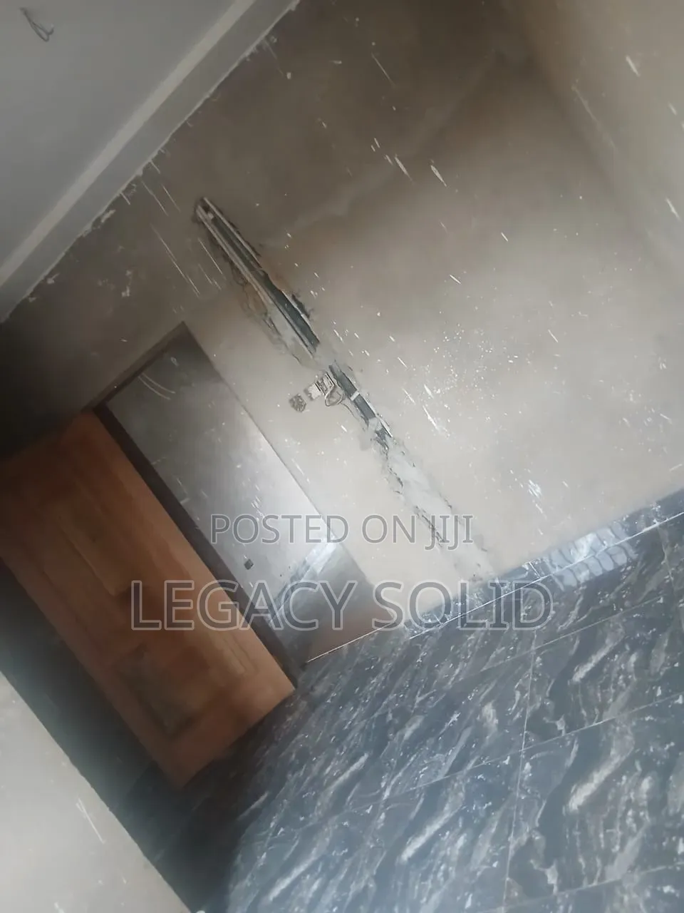 1bdrm Apartment in Legacy Solid Real, New Town for rent