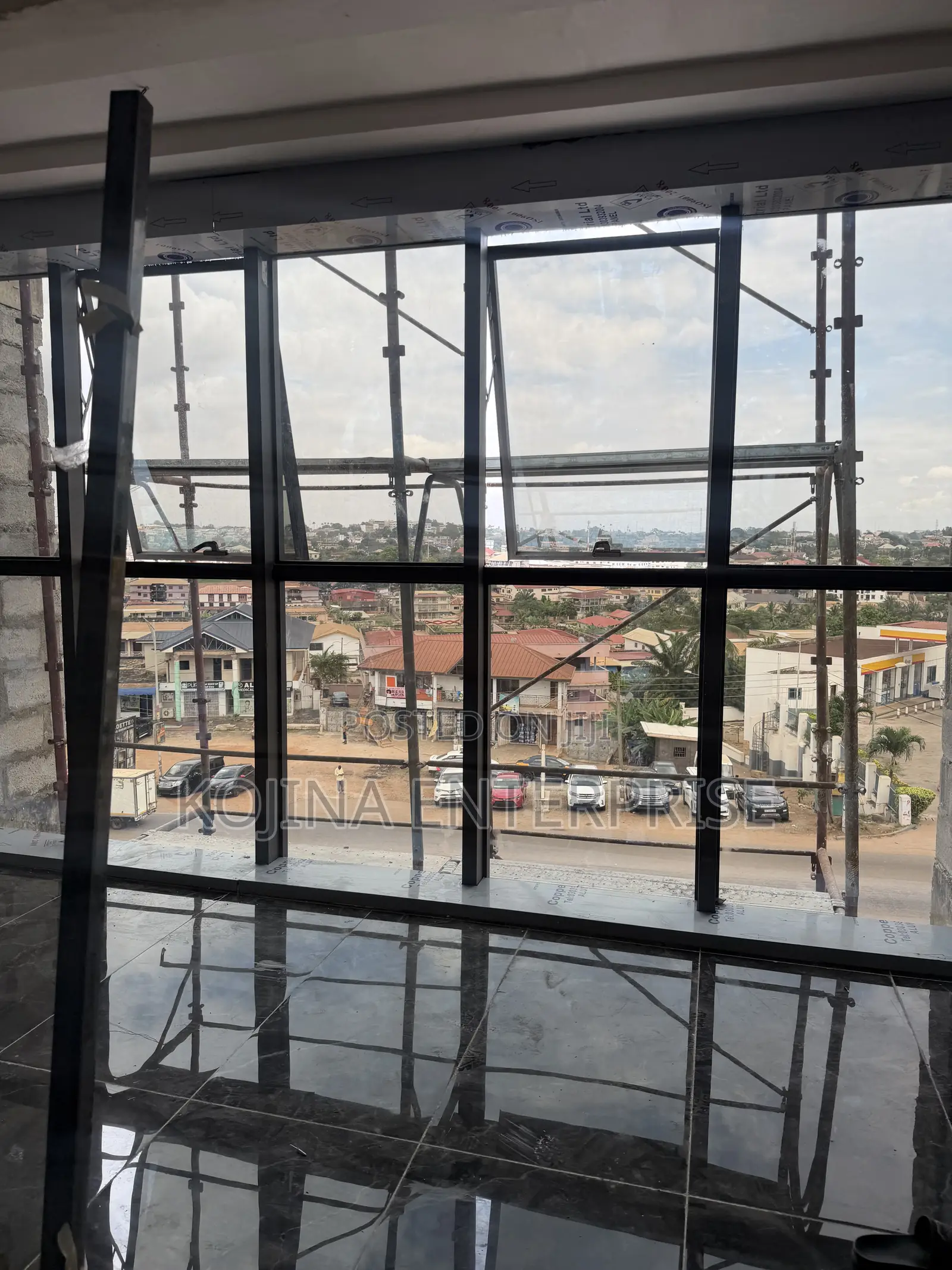 Office Space for Rent – Patase High Street