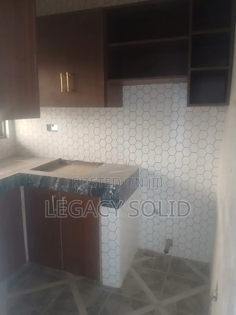1bdrm Apartment in Legacy Solid Real, New Town for rent