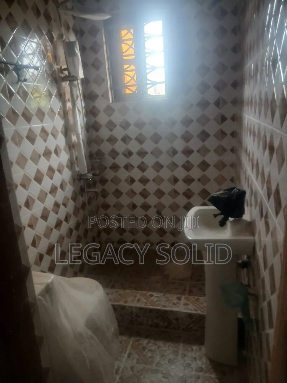 1bdrm Apartment in Legacy Solid Real, New Town for rent