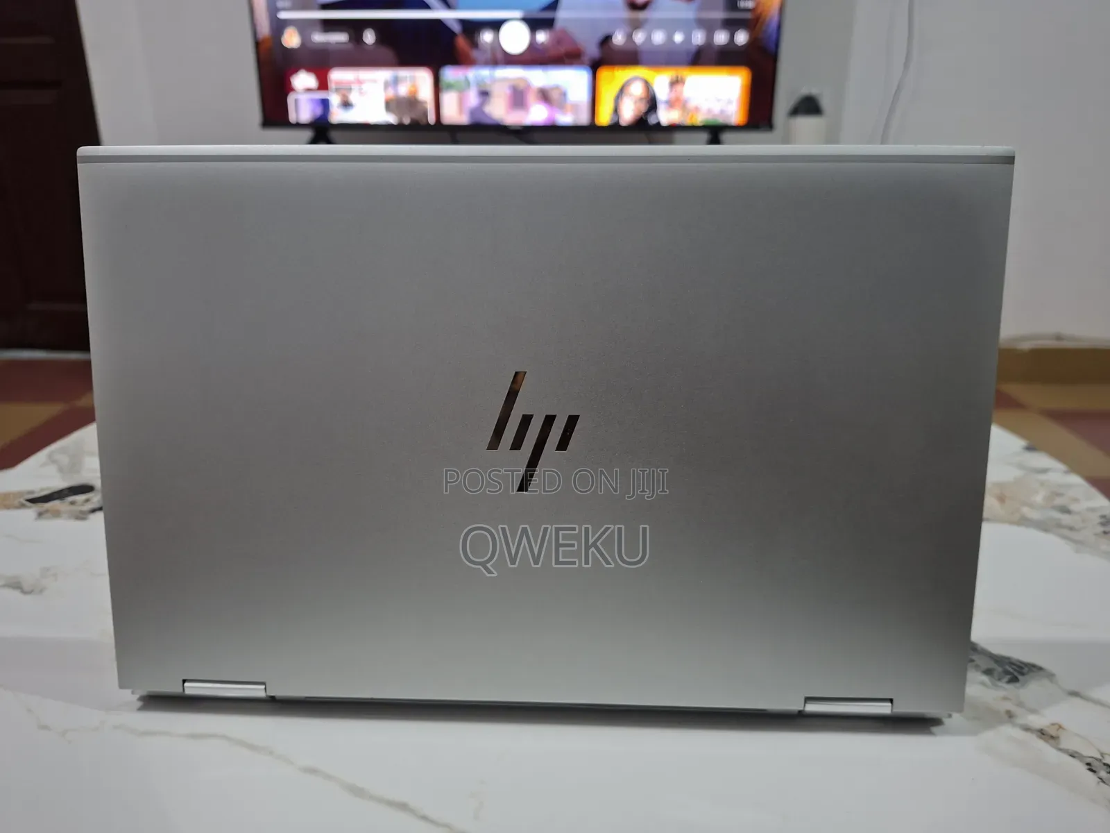 Laptop HP EliteBook 1040 G8 16GB Intel Core i7 SSD 512GB