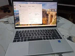 Laptop HP EliteBook 1040 G8 16GB Intel Core i7 SSD 512GB