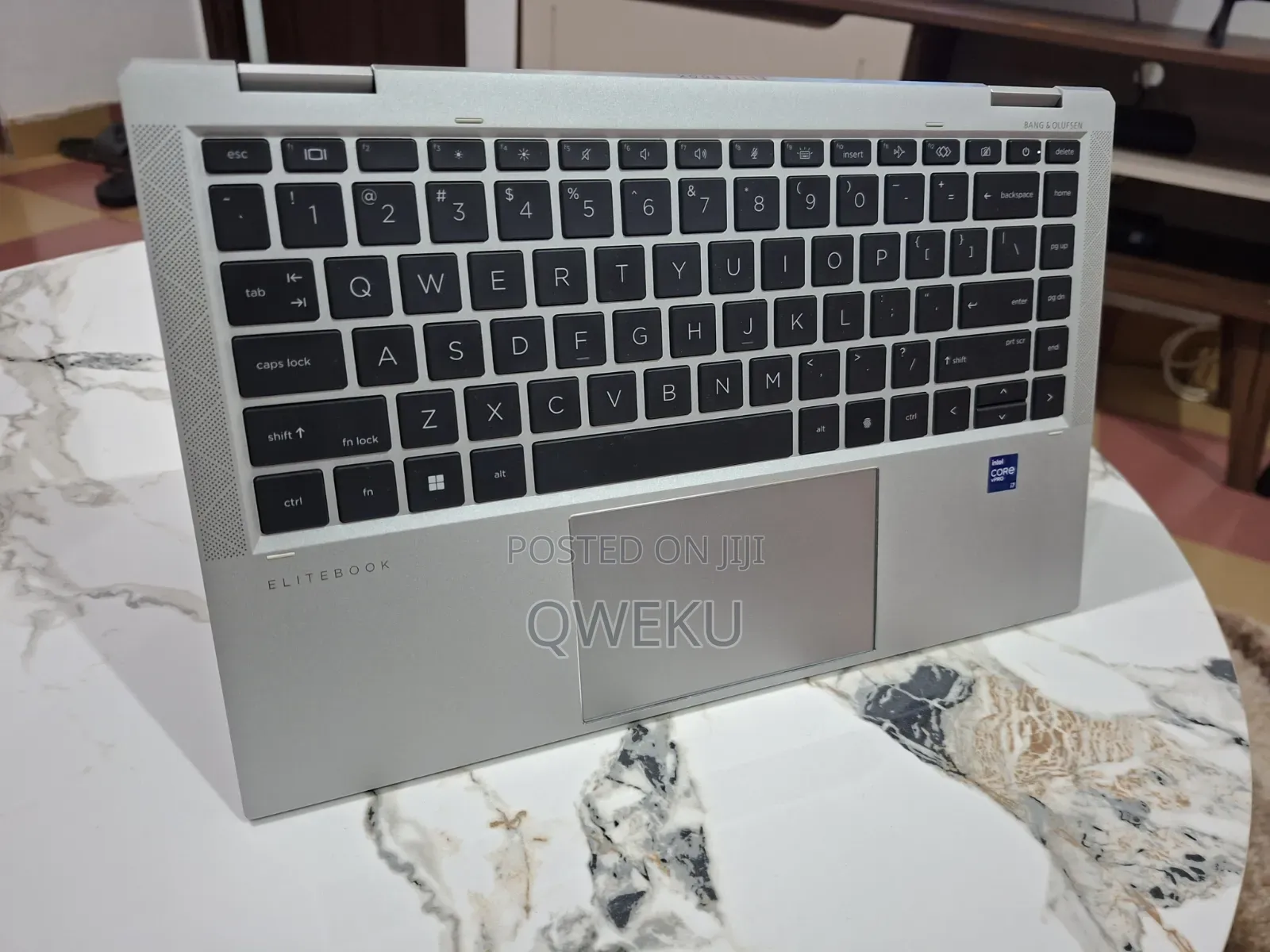Laptop HP EliteBook 1040 G8 16GB Intel Core i7 SSD 512GB
