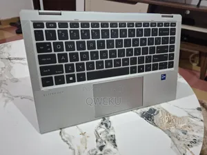 Laptop HP EliteBook 1040 G8 16GB Intel Core i7 SSD 512GB