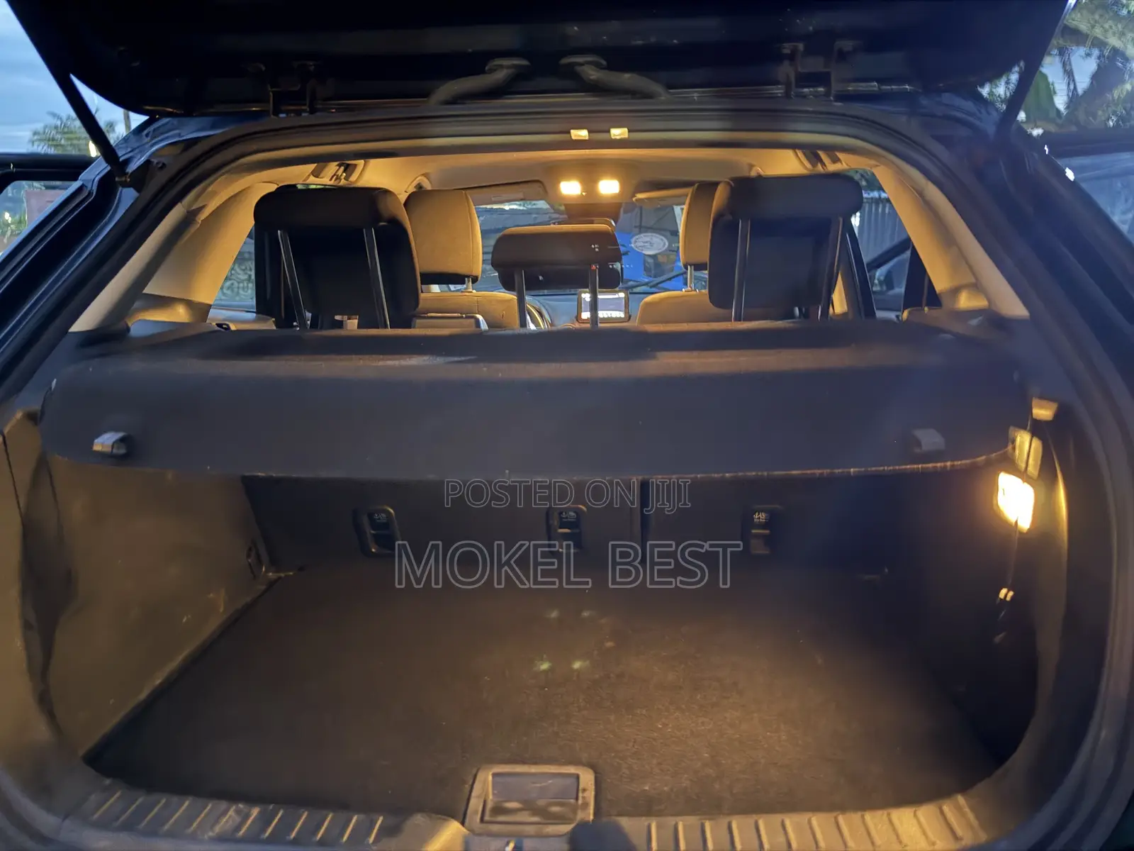 Mazda CX-3 2018 Black