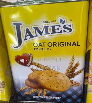 Uk and Usa Groceries