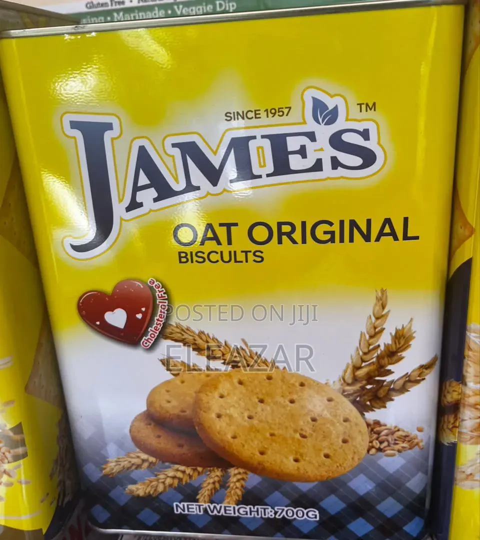 Uk and Usa Groceries