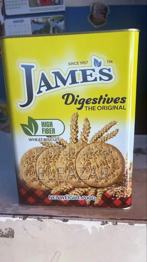 Uk and Usa Groceries