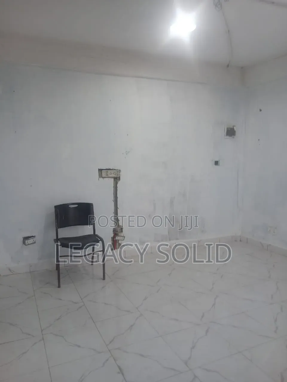 1bdrm Apartment in Legacy Solid Real, New Town for rent