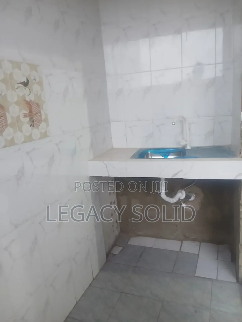 1bdrm Apartment in Legacy Solid Real, New Town for rent