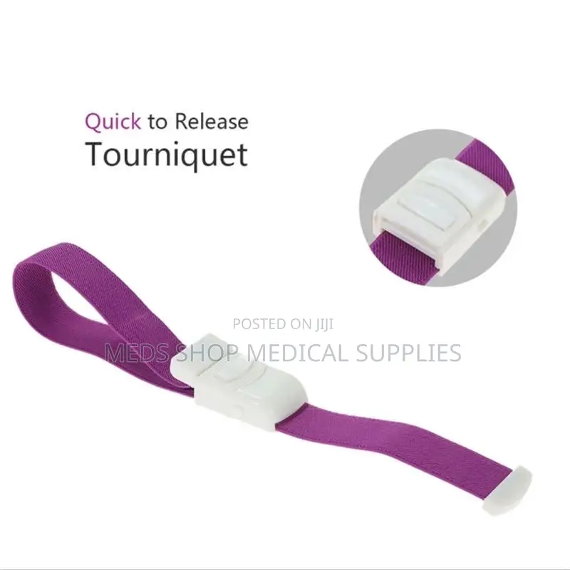 Tourniquet