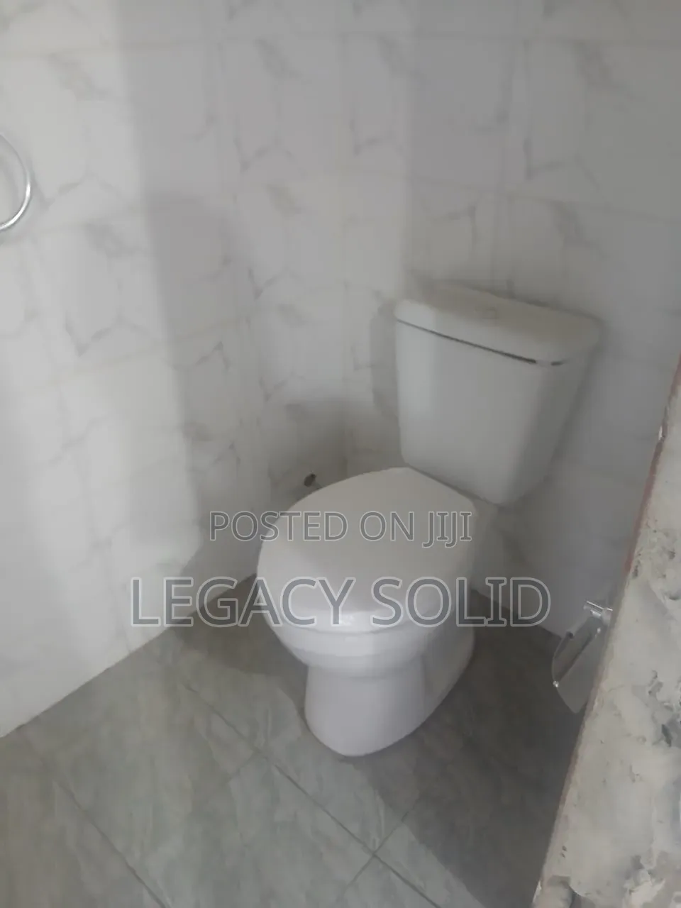 1bdrm Apartment in Legacy Solid Real, New Town for rent