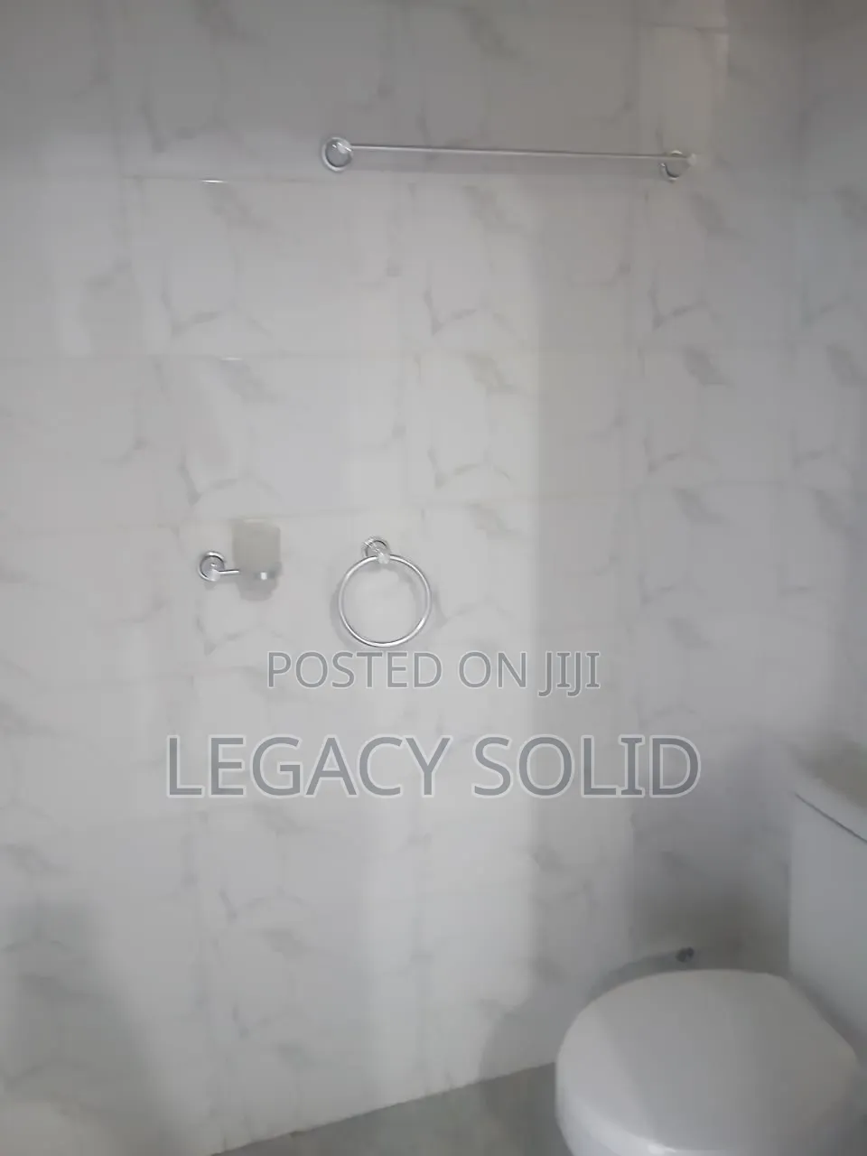 1bdrm Apartment in Legacy Solid Real, New Town for rent