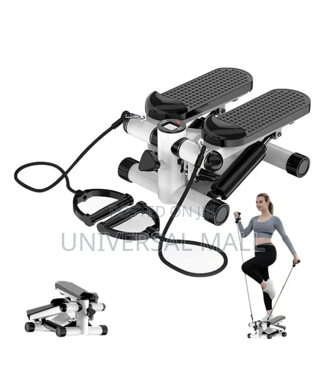 Mini Stepper Exercise Machine