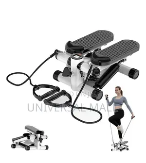Mini Stepper Exercise Machine