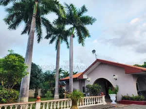 7bdrm House in Regimanuel Estates, Spintex for rent