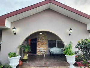 7bdrm House in Regimanuel Estates, Spintex for rent