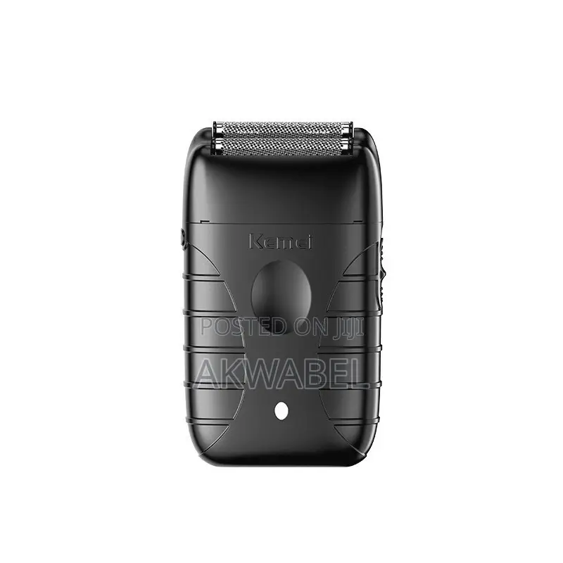 Kemei KM-T95 Professional Foil Shaver for Men – 8000RPM, 1200mAh