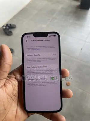 Apple iPhone 13 128 GB