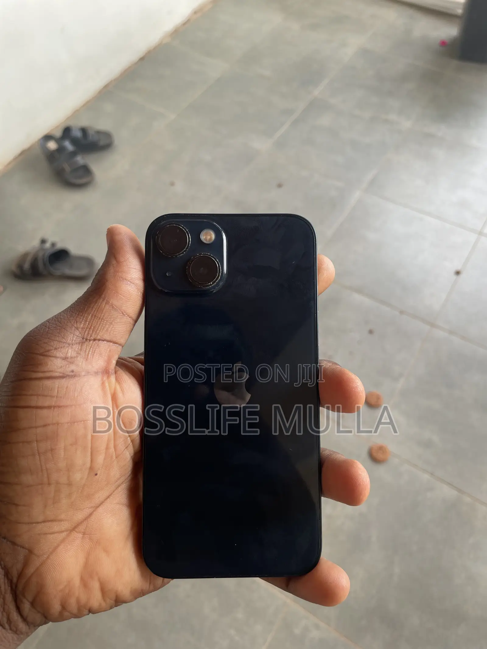 Apple iPhone 13 128 GB