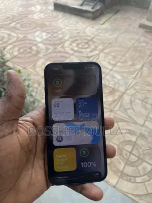 Apple iPhone 13 128 GB