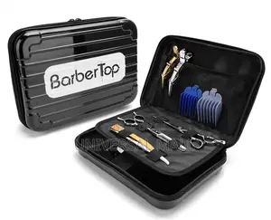 Barber Bag Kit