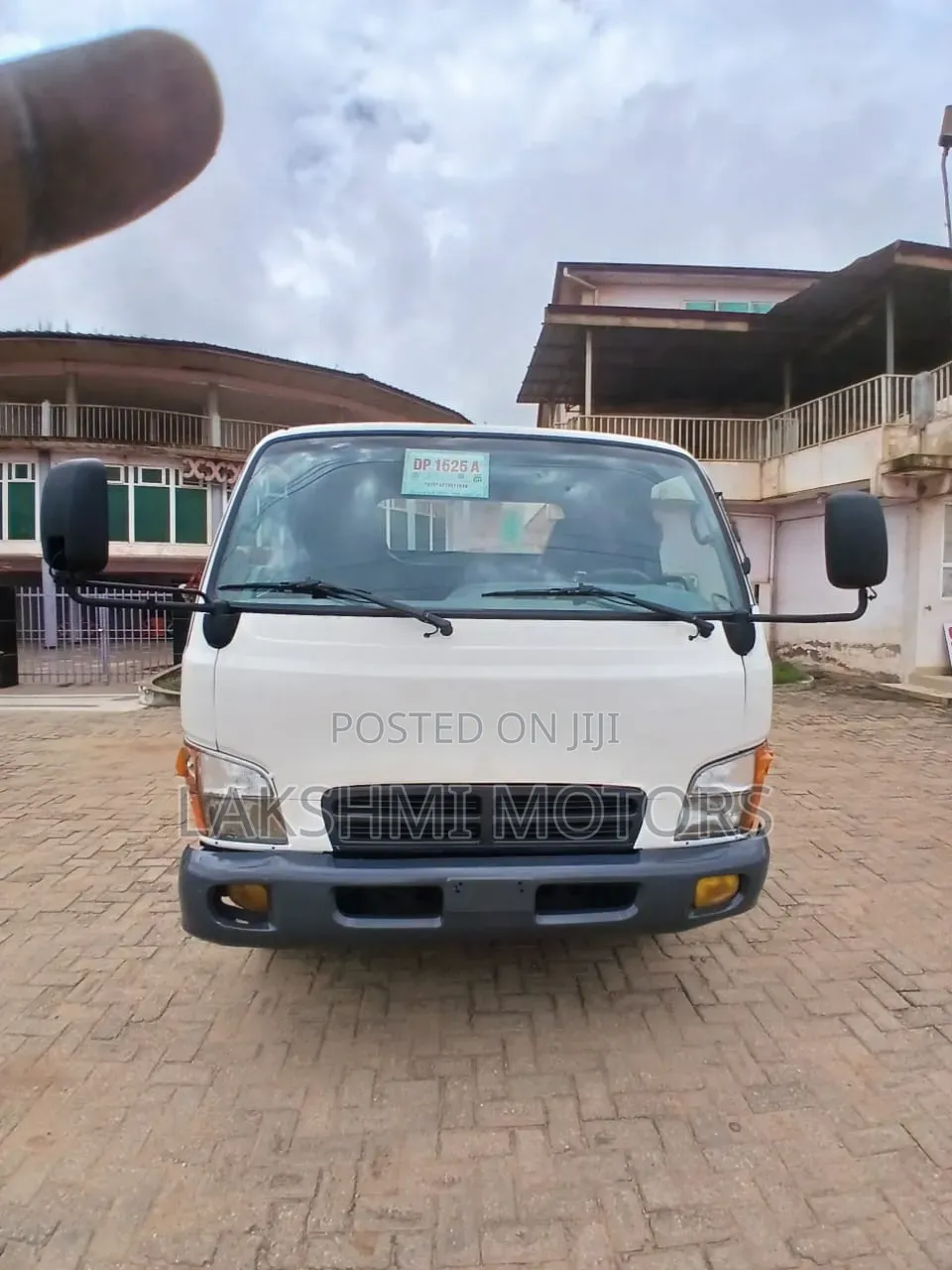 Hyundai Mighty 2 Manual Engine 3.5ton