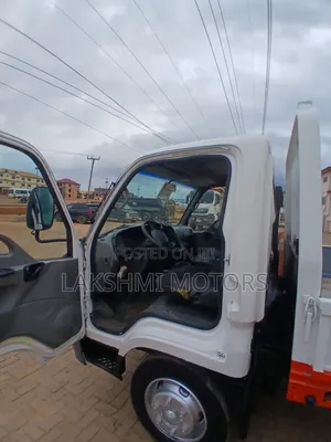 Hyundai Mighty 2 Manual Engine 3.5ton
