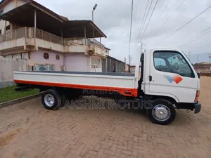 Hyundai Mighty 2 Manual Engine 3.5ton