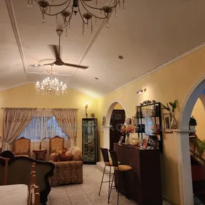7bdrm House in Regimanuel Estates, Spintex for rent