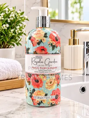 Baylis Harding 500mls Hand Wash