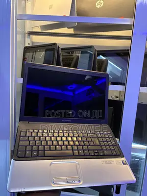 Laptop Compaq Presario CQ60 4GB Intel Pentium HDD 320GB