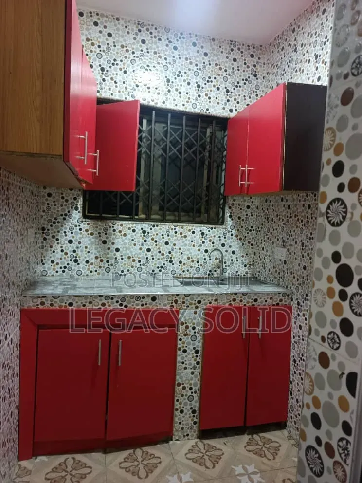 1bdrm Apartment in Legacy Solid Real, Tseaddo for rent