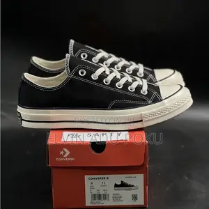 Converse Chuck 70 Low Sneaker Both HIGH LOW , SWIPE > 