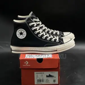 Converse Chuck 70 Low Sneaker Both HIGH LOW , SWIPE > 