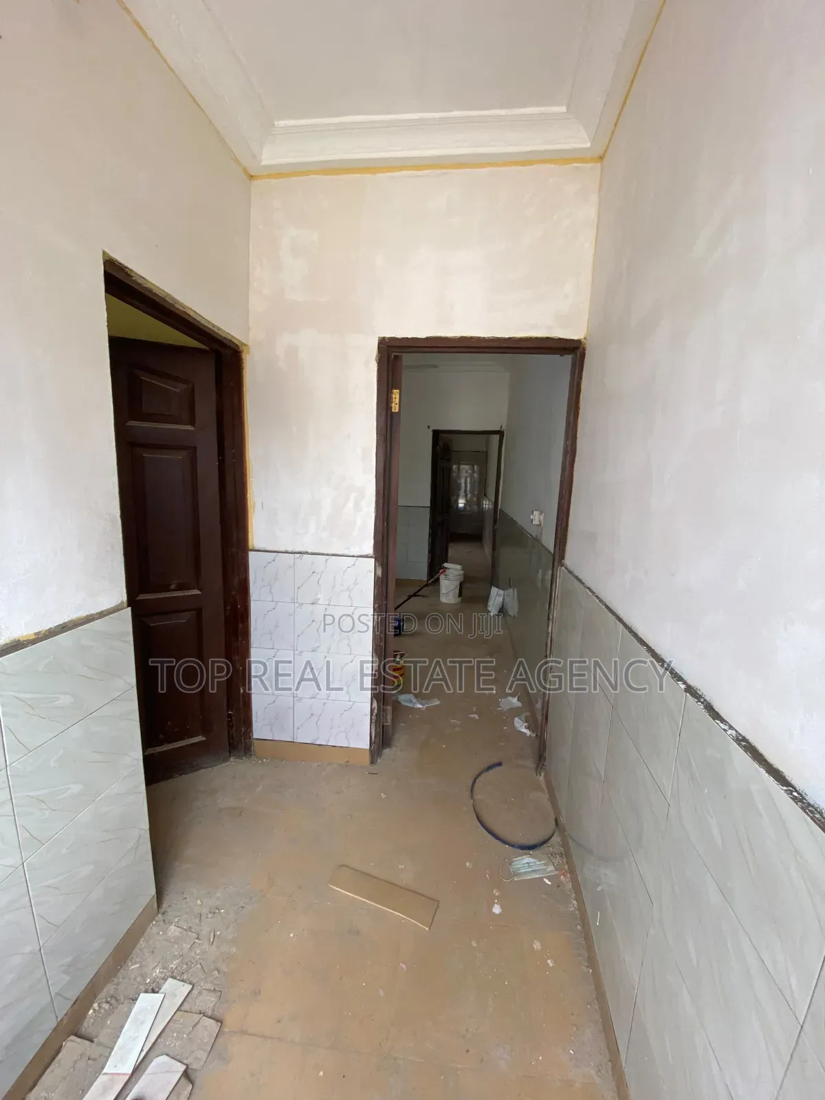 1bdrm Apartment in Pokuase Ayawaso for rent