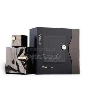 French Avenue Spectre Ghost