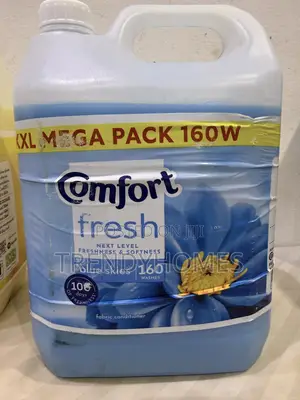 Original 5L Comfort After Wash