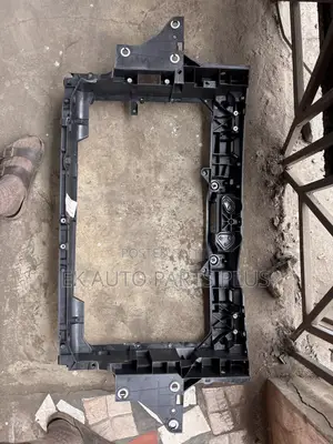 Honda Accord Radiator Support 2023 2024 2025 2026