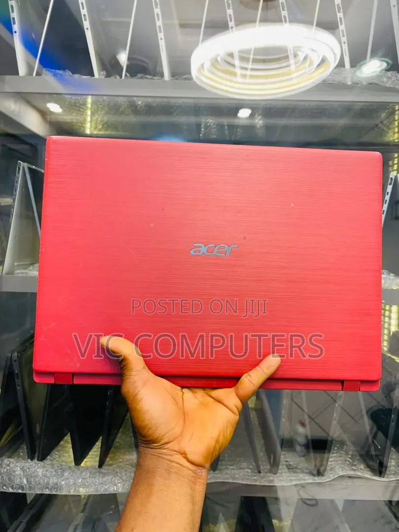 Laptop Acer Aspire A314 31 8GB AMD A6 SSD 256GB