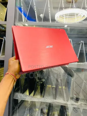 Laptop Acer Aspire A314 31 8GB AMD A6 SSD 256GB