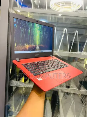 Laptop Acer Aspire A314 31 8GB AMD A6 SSD 256GB