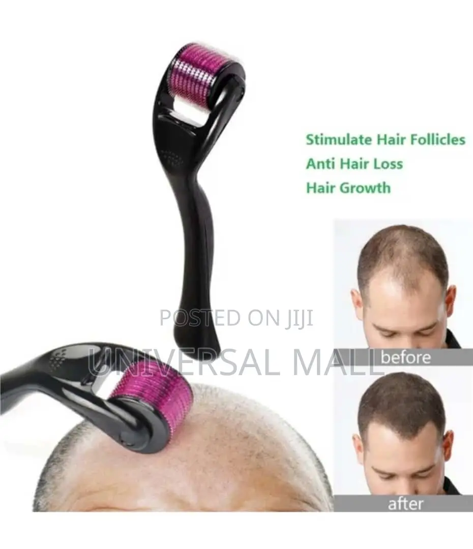 Derma Roller