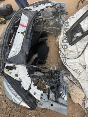 Mercedes Benz C300 2015 -2018 Front Cut